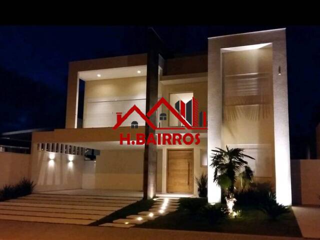 Casa para Venda em São José dos Campos - 3
