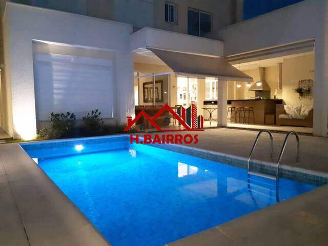 Casa para Venda em São José dos Campos - 5