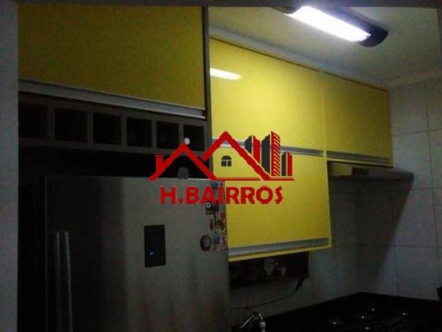 Apartamento para Venda em São José dos Campos - 3