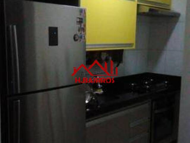 Apartamento para Venda em São José dos Campos - 4