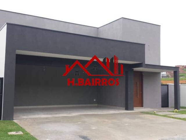 Casa para Venda em São José dos Campos - 3