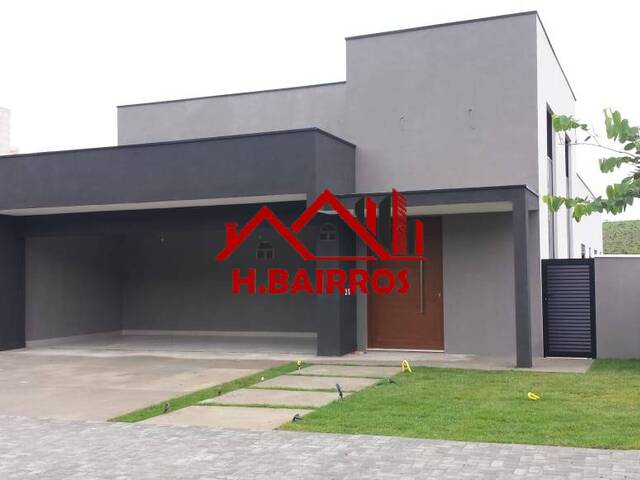 Casa para Venda em São José dos Campos - 2