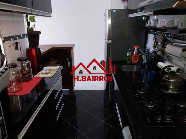 Apartamento para Venda em São José dos Campos - 4