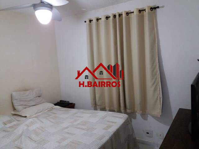 Apartamento para Venda em São José dos Campos - 5