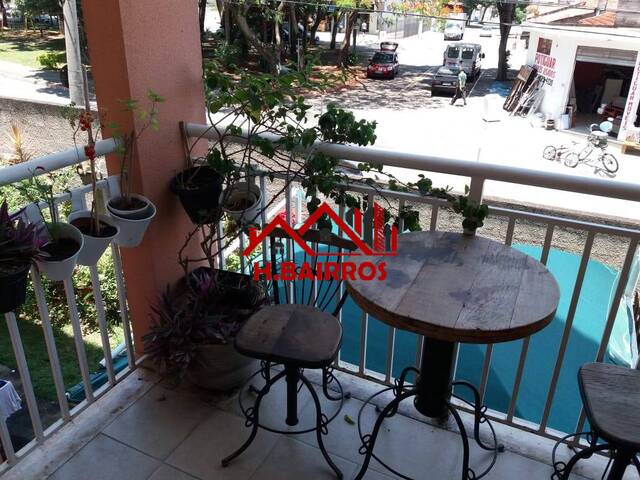 Apartamento para Venda em São José dos Campos - 2