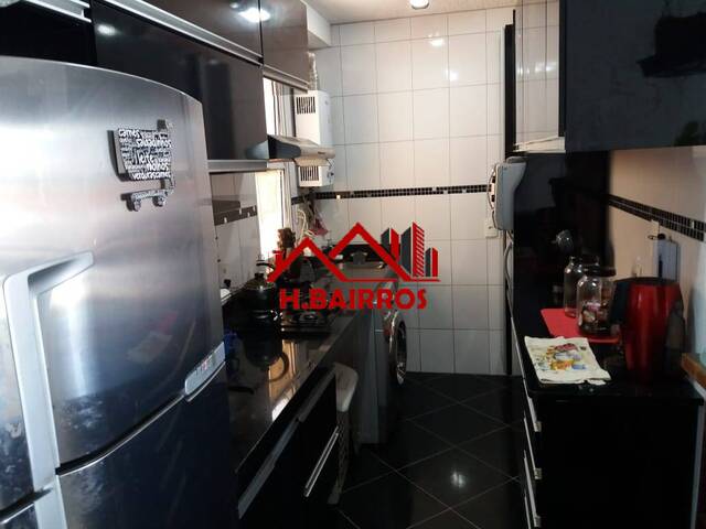 Apartamento para Venda em São José dos Campos - 3