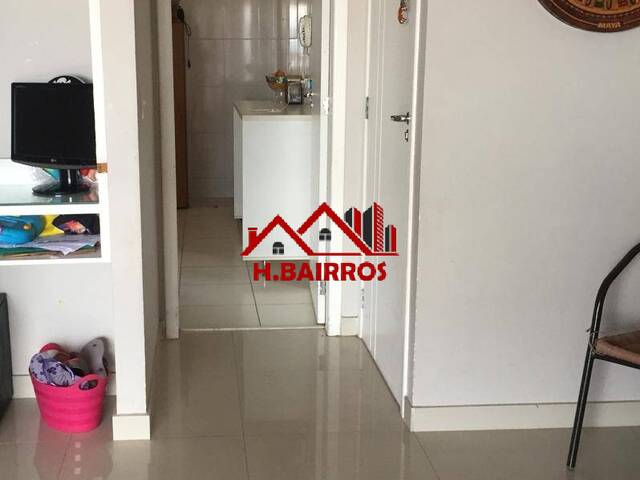 Apartamento para Locação em São José dos Campos - 5
