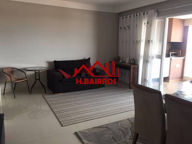 Apartamento para Locação em São José dos Campos - 2