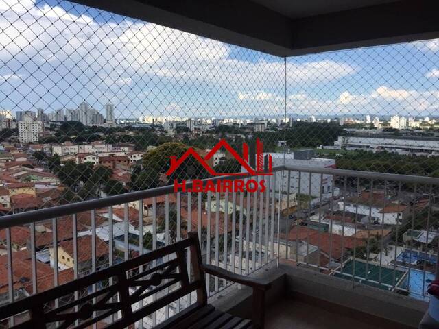 Apartamento para Locação em São José dos Campos - 3