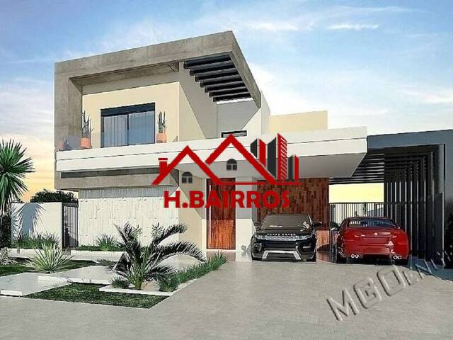 Casa para Venda em São José dos Campos - 3