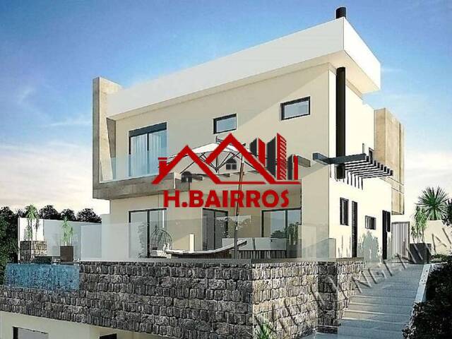 Casa para Venda em São José dos Campos - 2