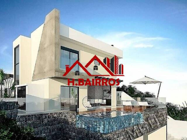 Casa para Venda em São José dos Campos - 4