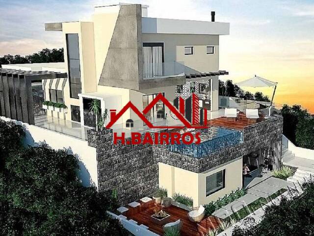 Casa para Venda em São José dos Campos - 5
