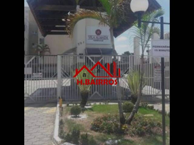 Apartamento para Venda em São José dos Campos - 2