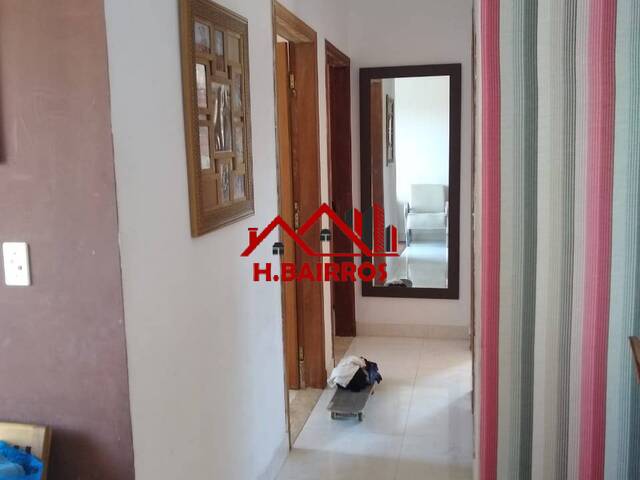 Apartamento para Venda em São José dos Campos - 5