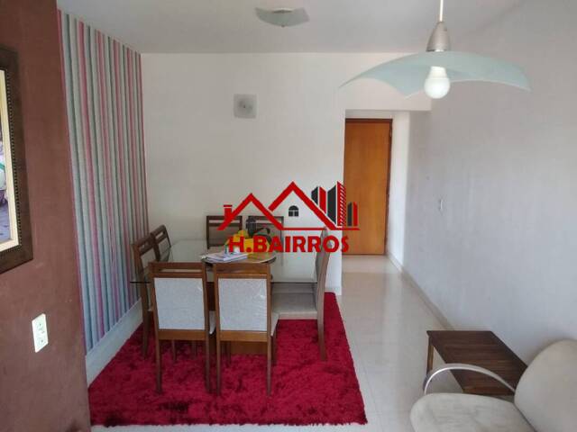 Apartamento para Venda em São José dos Campos - 4