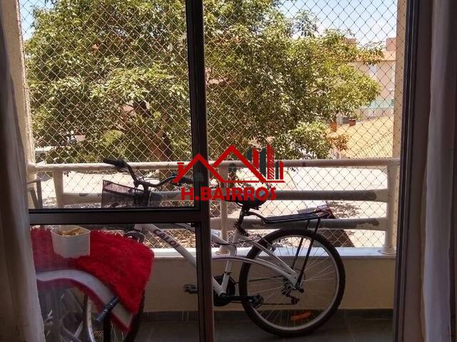 Apartamento para Venda em São José dos Campos - 3