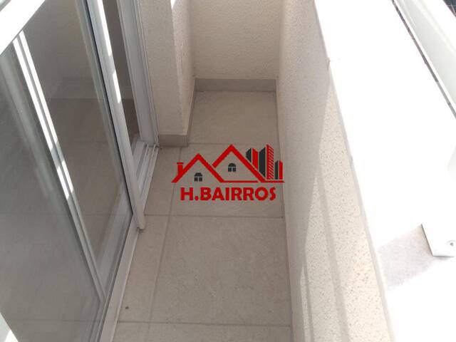 Apartamento para Venda em Taubaté - 4