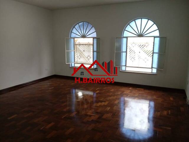 Casa para Locação em São José dos Campos - 4