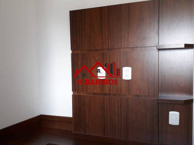 Apartamento para Locação em São José dos Campos - 4