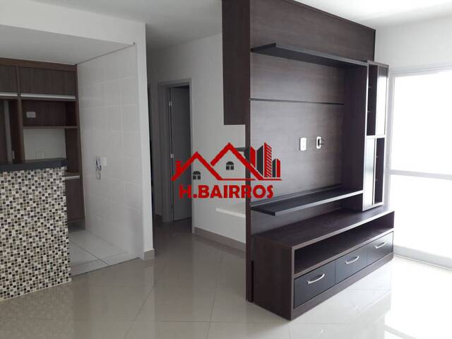 Apartamento para Locação em São José dos Campos - 2