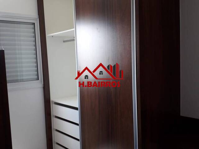 Apartamento para Locação em São José dos Campos - 5