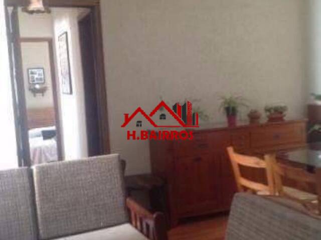 Apartamento para Venda em São José dos Campos - 3