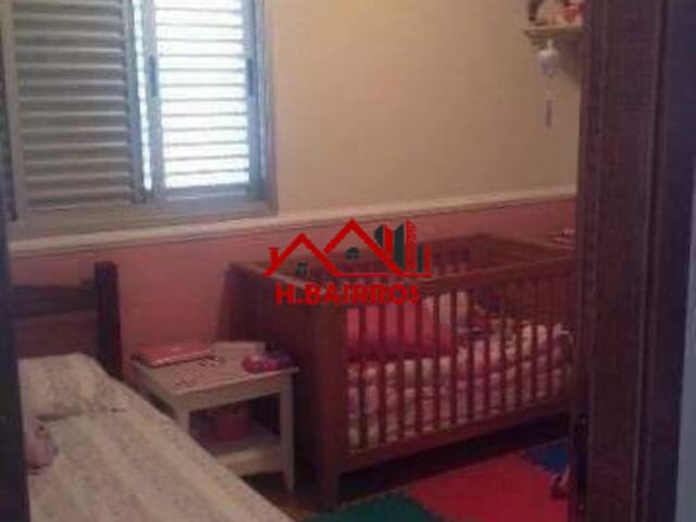 Apartamento para Venda em São José dos Campos - 4