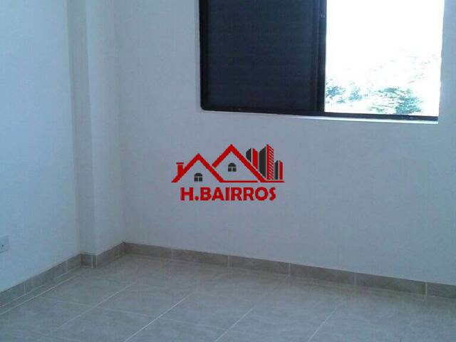 Apartamento para Venda em São José dos Campos - 3