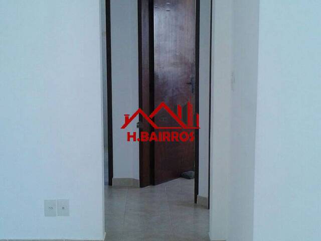 Apartamento para Venda em São José dos Campos - 2