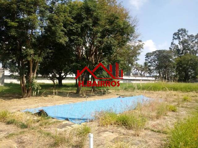 #891 - Terreno para Venda em Jacareí - SP - 2
