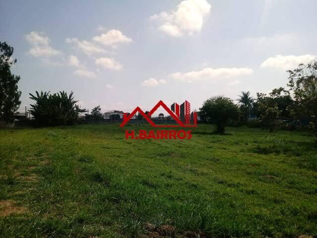 #891 - Terreno para Venda em Jacareí - SP - 3