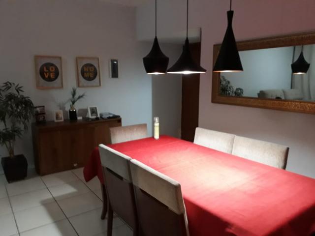 Apartamento para Venda em São José dos Campos - 3