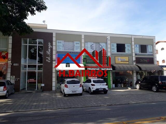 Sala para Venda em São José dos Campos - 4
