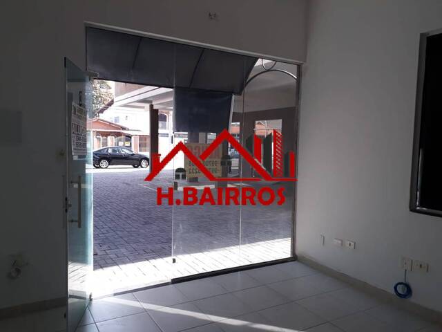 Sala para Locação em São José dos Campos - 5