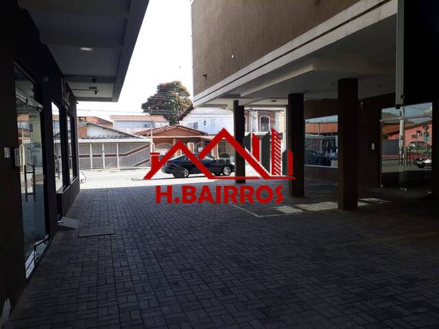 Sala para Locação em São José dos Campos - 5