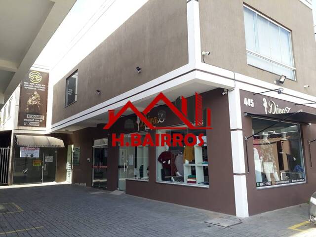 Sala para Locação em São José dos Campos - 4