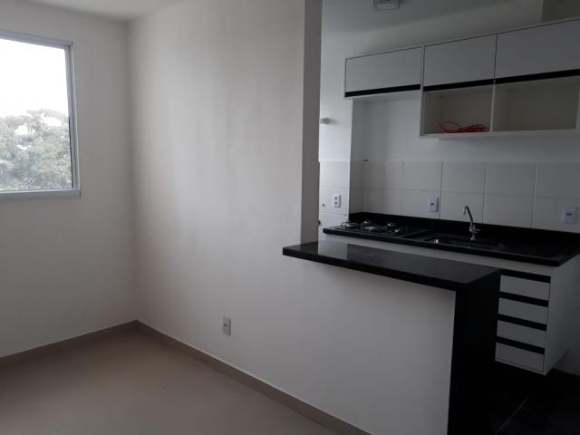 Apartamento para Locação em São José dos Campos - 4