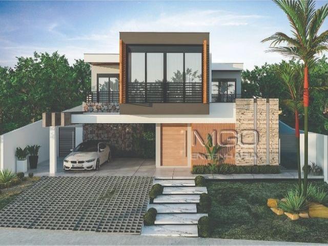 Casa em condomínio para Venda em São José dos Campos - 2
