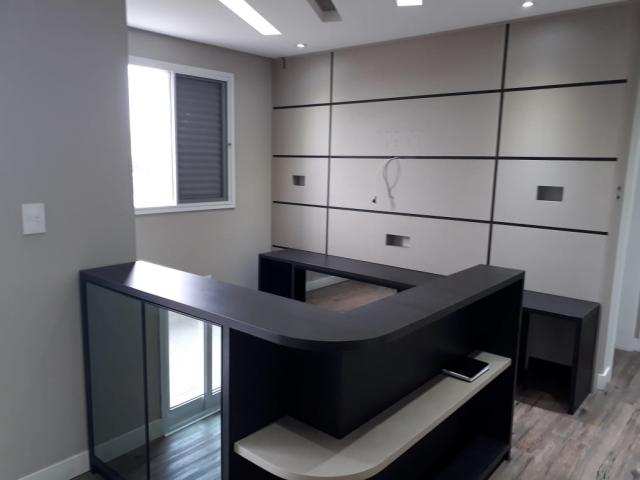 Apartamento para Locação em São José dos Campos - 4