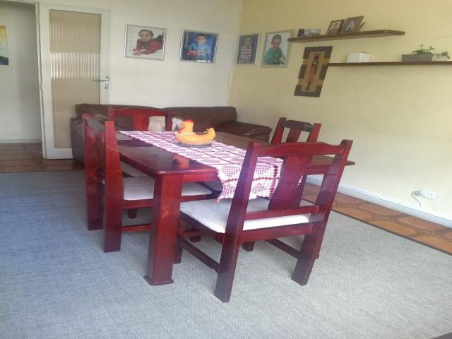 Apartamento para Venda em São José dos Campos - 4