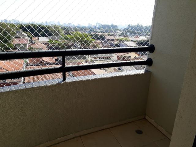 Apartamento para Locação em São José dos Campos - 4