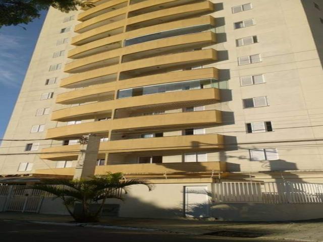 #972 - Apartamento para Temporada em São José dos Campos - SP - 1