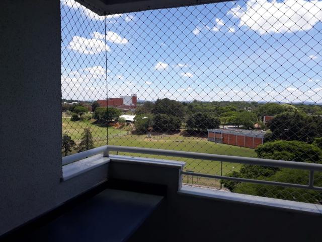 #976 - Apartamento para Locação em São José dos Campos - SP