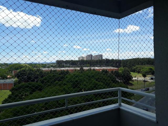 #976 - Apartamento para Locação em São José dos Campos - SP