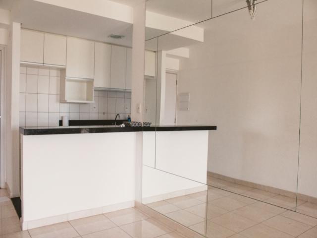 #977 - Apartamento para Locação em São José dos Campos - SP