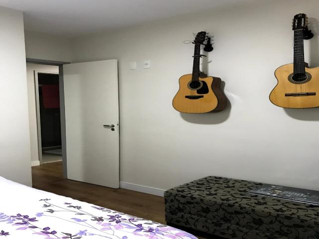 Apartamento para Venda em São José dos Campos - 3