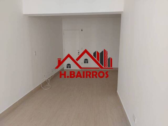 Apartamento para Locação em São José dos Campos - 2