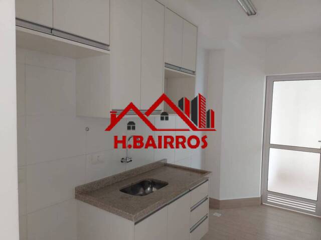 Apartamento para Locação em São José dos Campos - 3