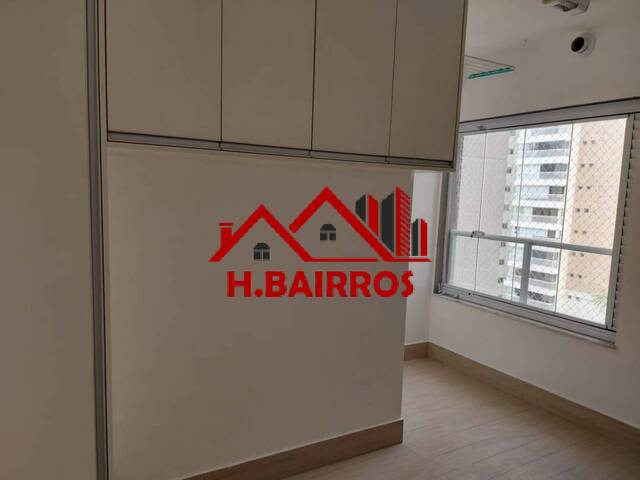 Apartamento para Locação em São José dos Campos - 4